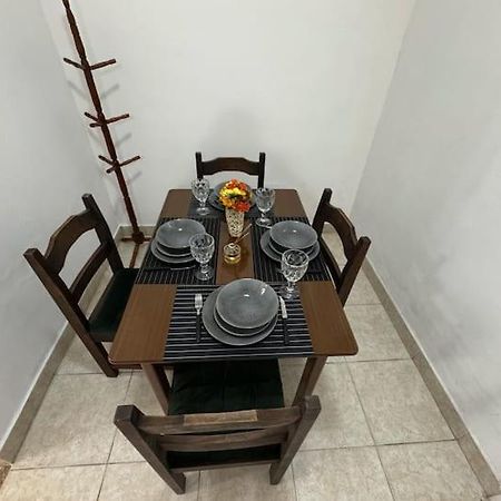 Casa Temporada Praia Grande Zewnętrze zdjęcie