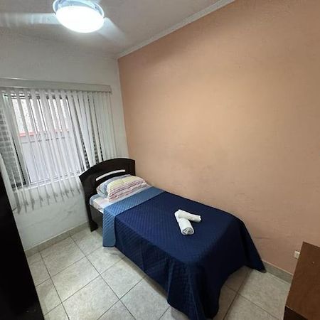 Casa Temporada Praia Grande Zewnętrze zdjęcie