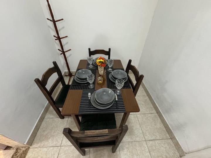 Casa Temporada Praia Grande Zewnętrze zdjęcie