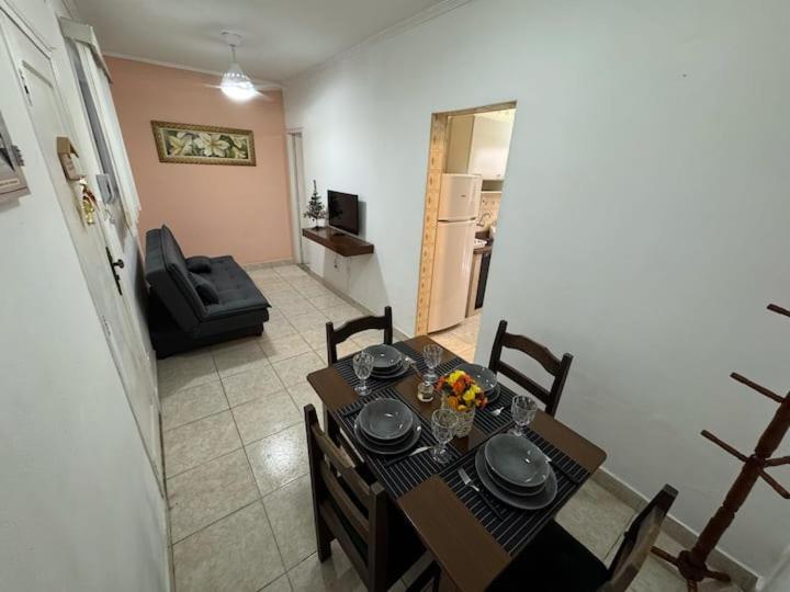 Casa Temporada Praia Grande Zewnętrze zdjęcie
