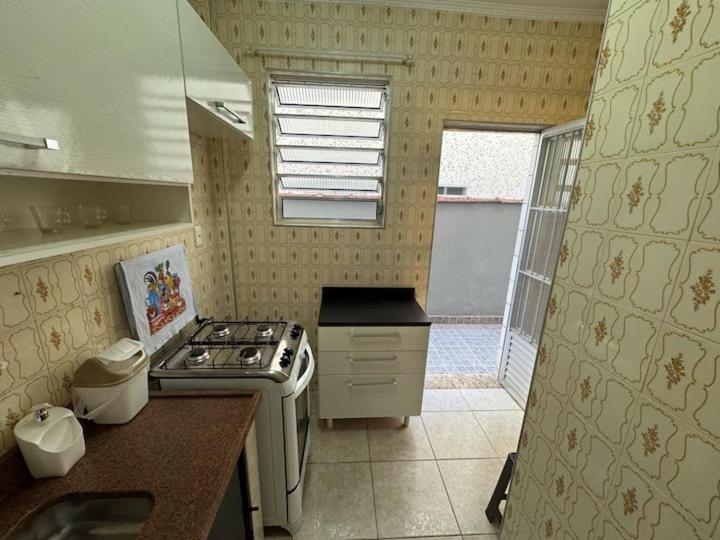 Casa Temporada Praia Grande Zewnętrze zdjęcie