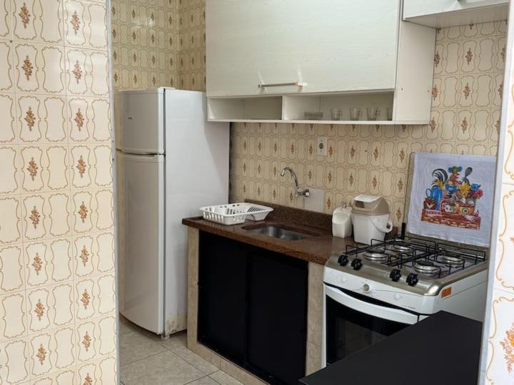 Casa Temporada Praia Grande Zewnętrze zdjęcie